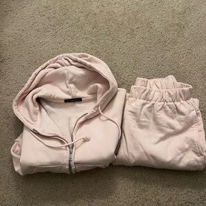 Brandy Melville Set